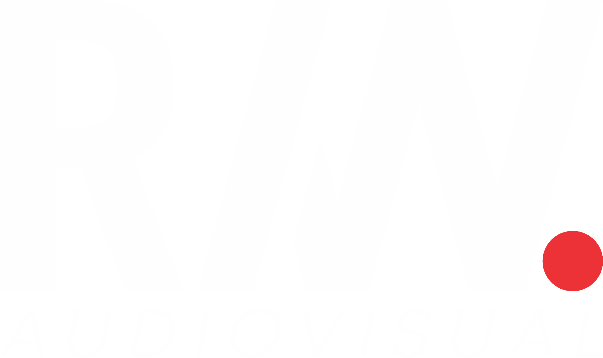Raw Audiovisual